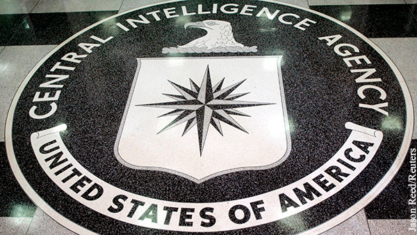 В Госдуме оценили инструкции ЦРУ для россиян о шпионаже на США