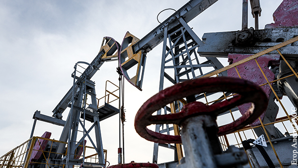 Российскую нефть ждут глобальные перемены