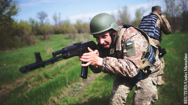 Молдавия отказалась оказывать военную помощь Украине