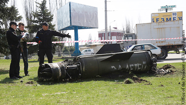 Семь главных военных преступлений Украины против жителей Донбасса
