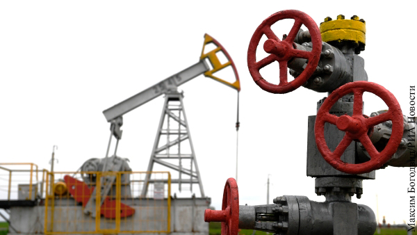 Болгария предупредила о возможности наложения вето на эмбарго нефти из России