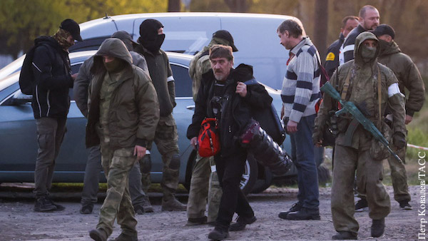 Российские военные завершили эвакуацию гражданских с «Азовстали»