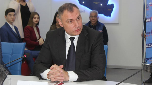 Губернатор ЯНАО: Назначение Зайцева даст новый импульс для развития Марий Эл