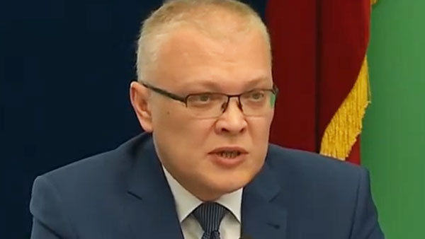 Врио главы Кировской области назначен Александр Соколов