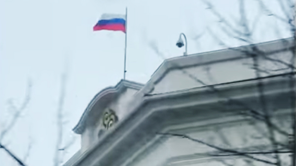 Предсказан возврат освобожденных территорий Украины в состав России
