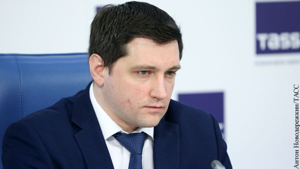 Мишустин назначил главой Росстата Сергея Галкина
