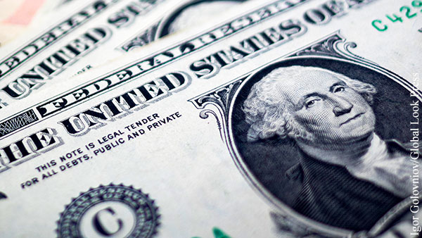 Экономисты пояснили запрет Минфину США менять российские СДР на доллары