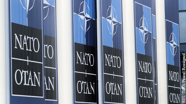 Финские СМИ: Решение о вступлении в НАТО приведет к прекращению поставок газа из РФ
