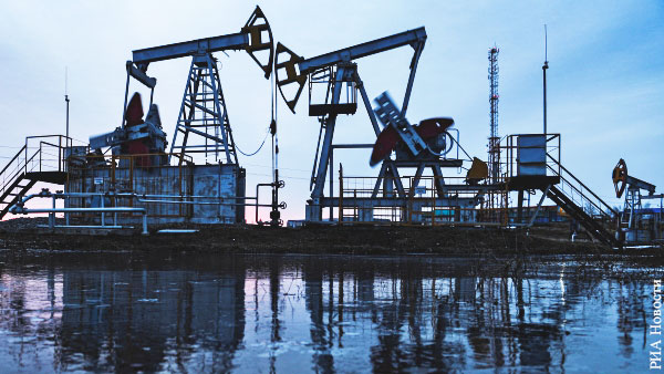 СМИ: Доходы России от продажи нефти выросли на 50% в 2022 году