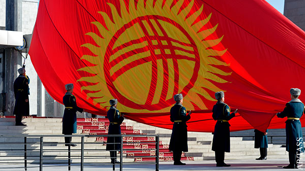 Во что обойдется Киргизии экономический разрыв с Россией