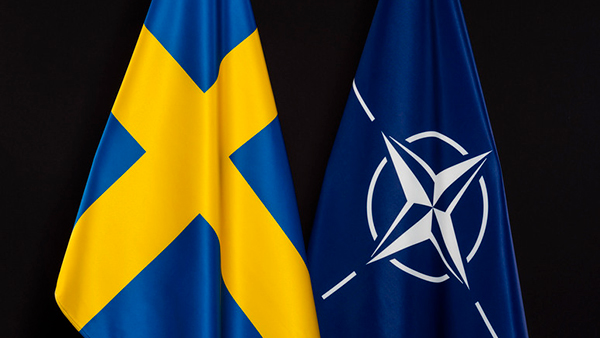 Швеция приняла решение о подаче заявки в НАТО 