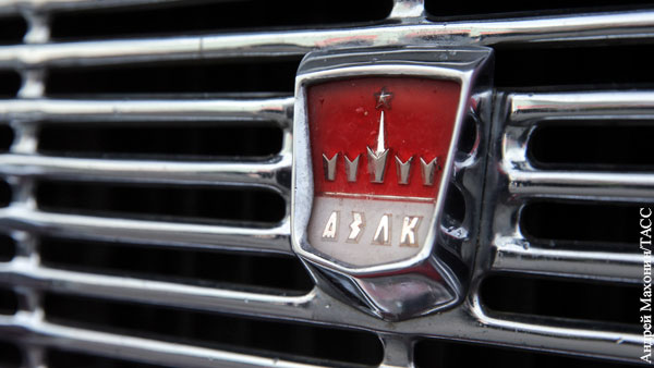 Эксперт предположил, какие автомобили будут выпускать под брендом «Москвич»