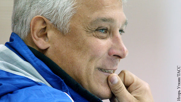 Умер самый титулованный в мире тренер по хоккею с мячом Владимир Янко