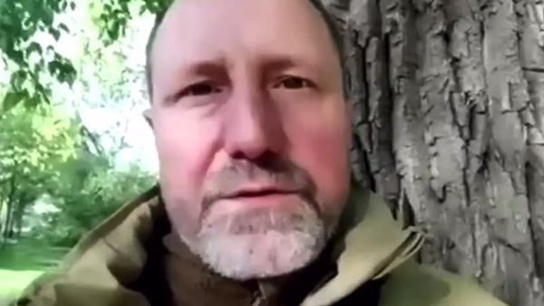 Ходаковский: С «Азовстали» эвакуируют только тяжелораненных украинских боевиков