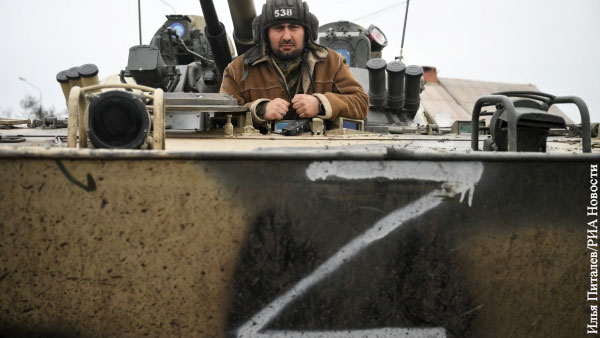 Силы ДНР заявили об освобождении двух сел от украинских оккупантов