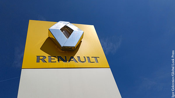 Renault разрешила АвтоВАЗу производить автомобили на действующей платформе