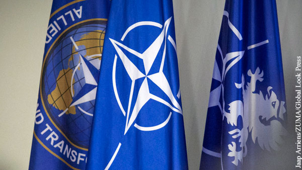 СМИ: Турцию могут исключить из НАТО
