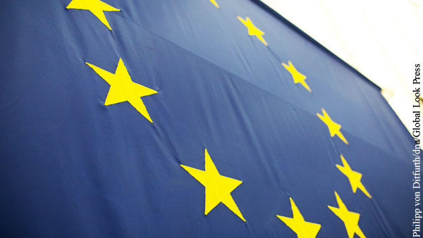 ЕС решил изучить идею восстановления Украины за счет замороженных активов