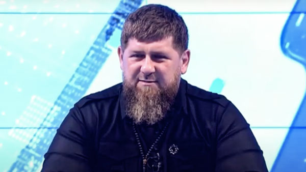 Кадыров рассказал о совершенной ошибке