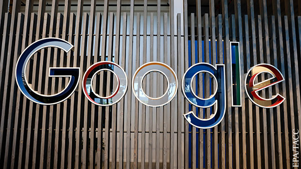 Суд арестовал 500 млн рублей на счетах ООО «Гугл»