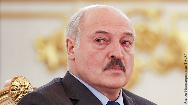 Лукашенко: Минск купил у России нужное количество «Искандеров» 