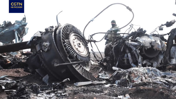 Зеленский рассказал о провале украинской авиации