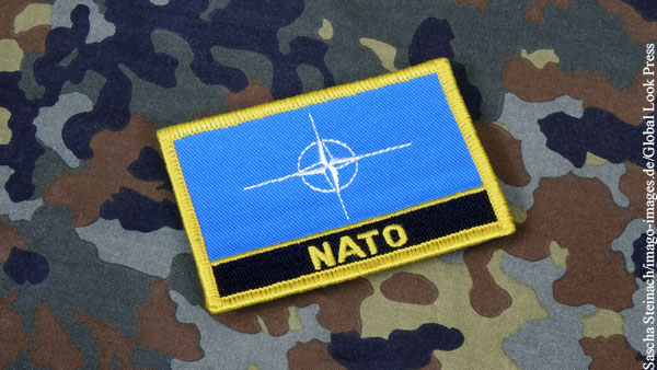 В США назвали «секретное оружие» России внутри НАТО