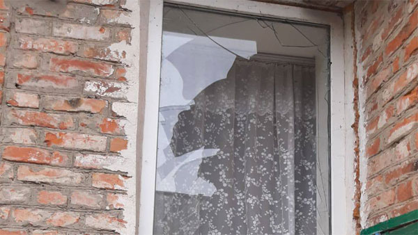 Губернатор рассказал о последствиях обстрела села в Курской области 