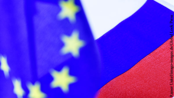 Страны ЕС заморозили активы Центробанка России на 23 млрд евро