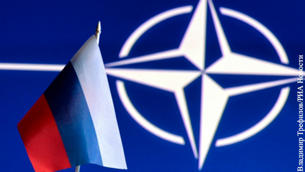 Эксперт спрогнозировал последствия разрыва Основополагающего акта Россия – НАТО