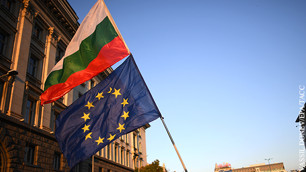Болгария добилась особых условий поставок нефти из России