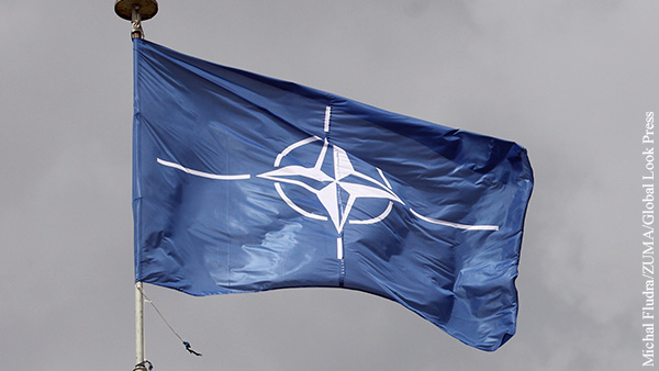 Анкара отменила морские учения НАТО из-за собственных решений по проливам