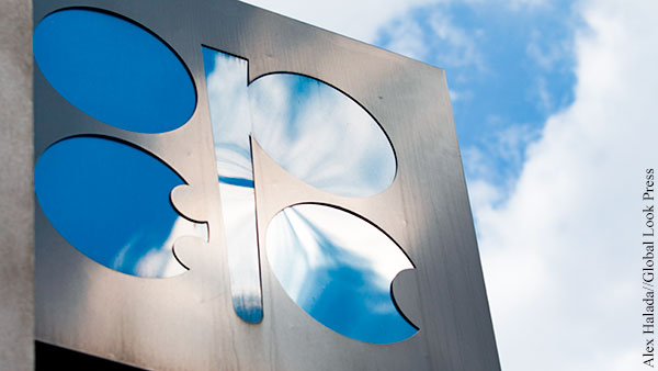 СМИ: В ОПЕК могут приостановить участие России в сделке по добыче нефти 