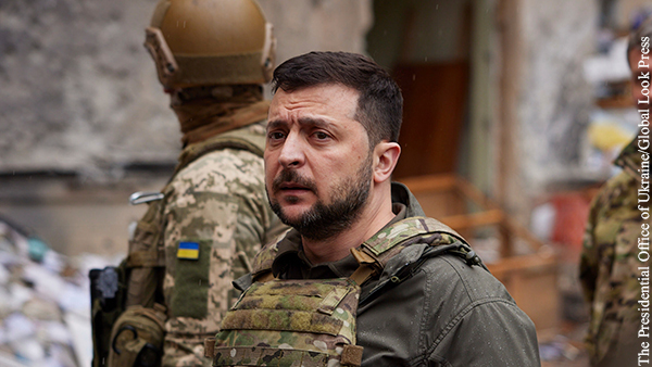Посол ЛНР: Правда о потерях ВСУ вызовет взрыв возмущения на Украине