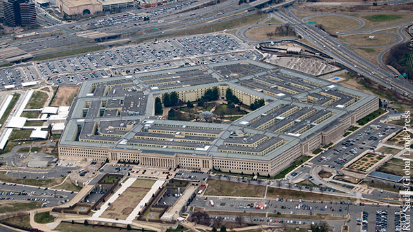 В Пентагоне не уточнили реакцию в случае применения Украиной американских РСЗО по России