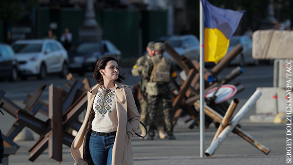 Украинцам готовят налог на свободу передвижения