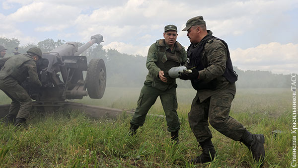 Депутат: Россия проводит на Украине хирургическую спецоперацию