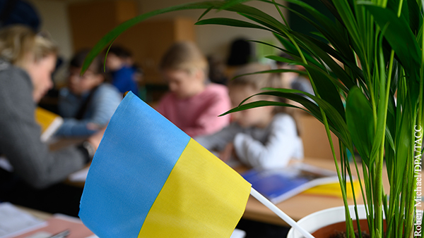 На Украине «Войну и мир» исключили из школьной программы