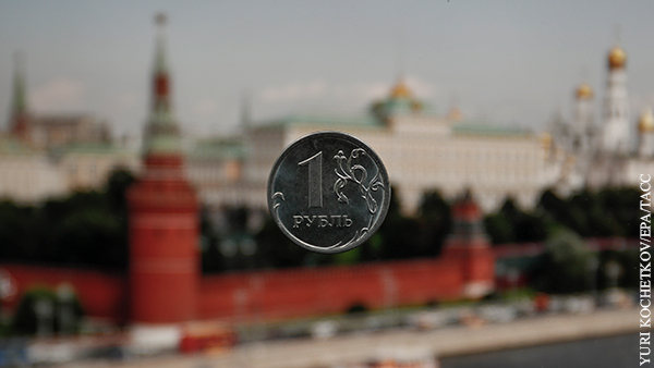 Депутат: Экономика России развивается, несмотря на санкции и давление Запада