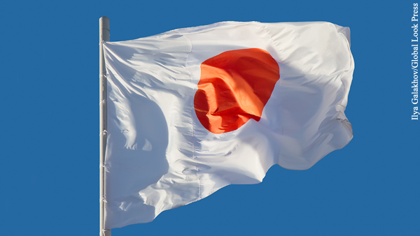 Япония отреагировала на решение России по морскому промыслу