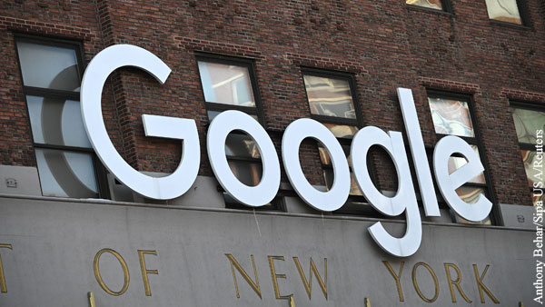 Эксперт: Несоблюдение законов закончится плачевно для бизнеса Google в России