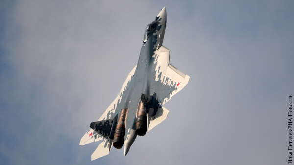 Россия испытала на Украине технологию воздушных войн будущего