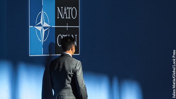 Финляндия отвергла условие Турции для одобрения вступления в НАТО
