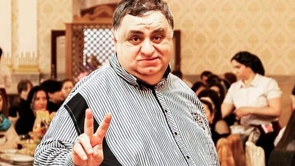 Умер дагестанский комедийный актер Халил Мусаев