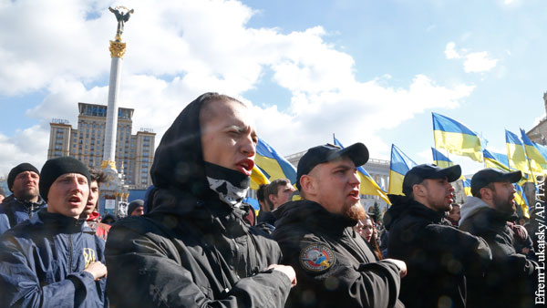 Как России «перепрошить» массовое сознание украинцев