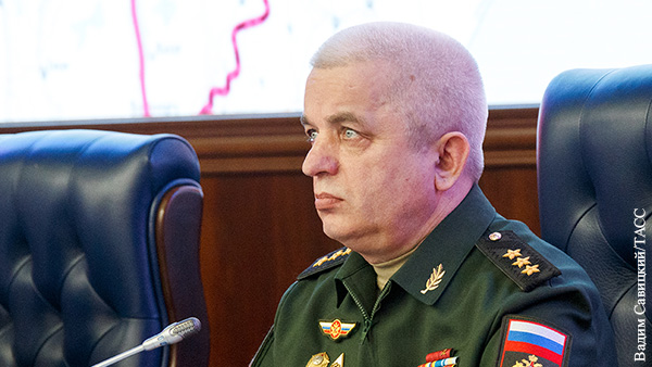 Минобороны: Запад в Сирии и на Украине применил одни методы