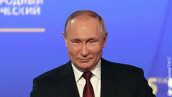 Путин призвал снизить ставку по льготной ипотеке до 7%
