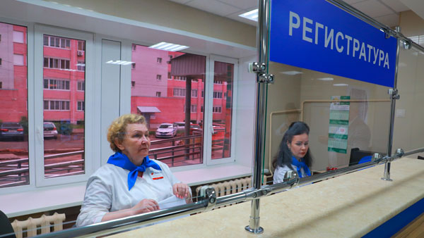 Евраев рассказал о ремонте больниц в Ярославской области