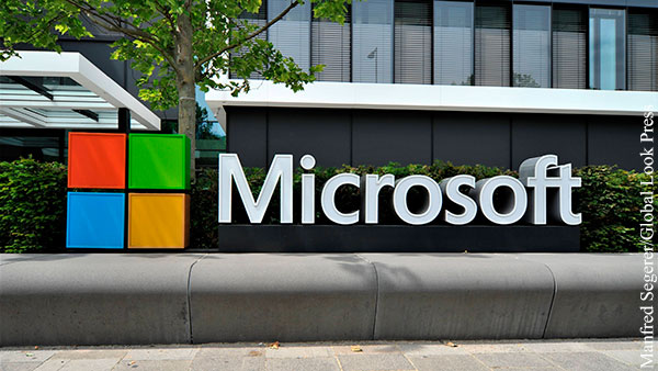 Microsoft запретила пользователям из России скачивать Windows 11 и 10 с официального сайта
