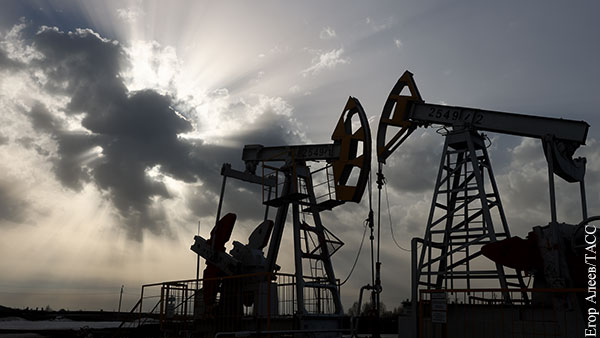 Китай увеличил импорт нефти из России до рекордного уровня
